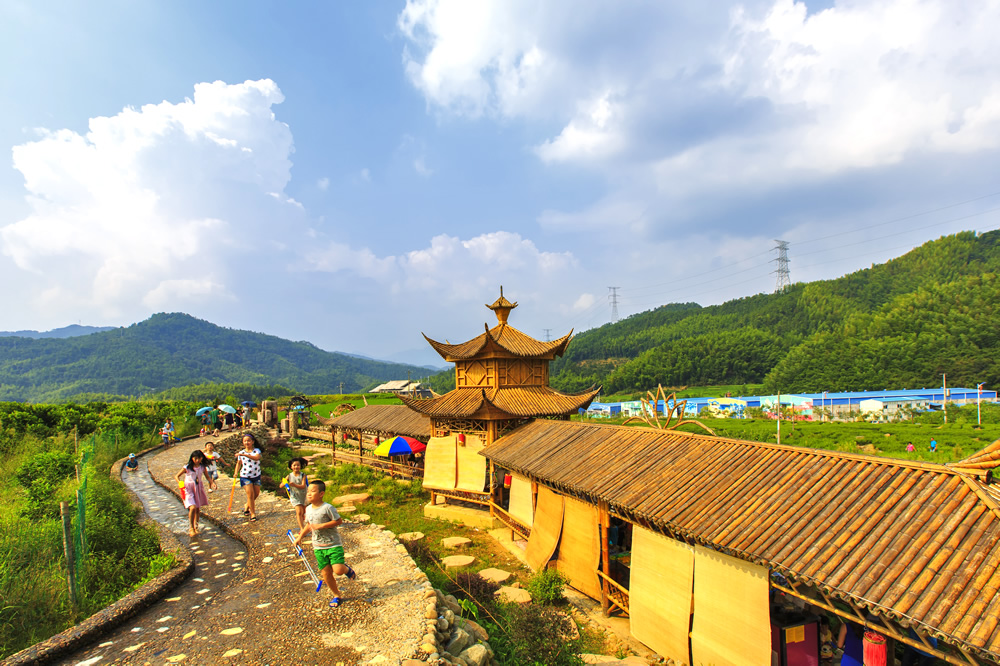 美丽乡村——培斜.jpg